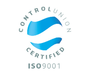 Controlunion Certificate